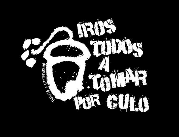 Logo Iros Todos